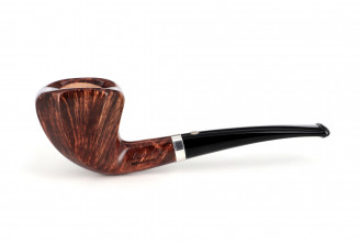 Mastro de Paja Unica flamed grain pipe (panel)