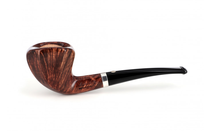 Mastro de Paja Unica flamed grain pipe (panel)