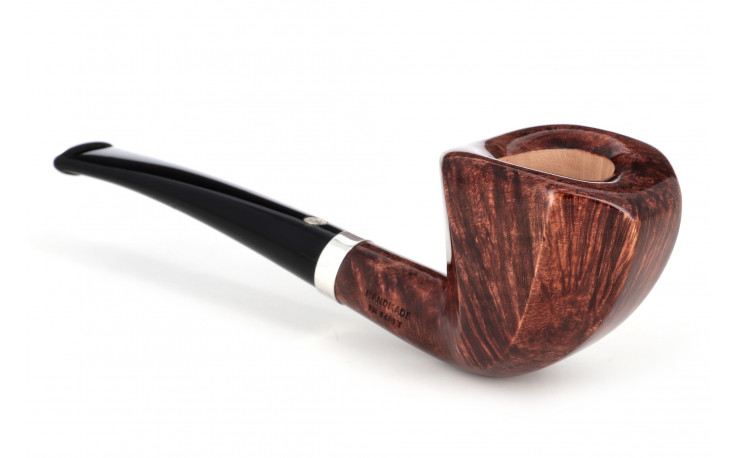 Mastro de Paja Unica flamed grain pipe (panel)