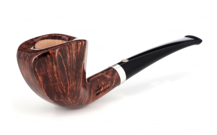 Mastro de Paja Unica flamed grain pipe (panel)