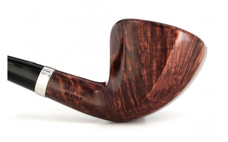 Mastro de Paja Unica flamed grain pipe (panel)