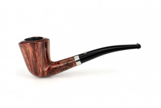 Mastro de Paja Unica flamed grain pipe (dublin)