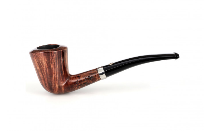 Mastro de Paja Unica flamed grain pipe (dublin)