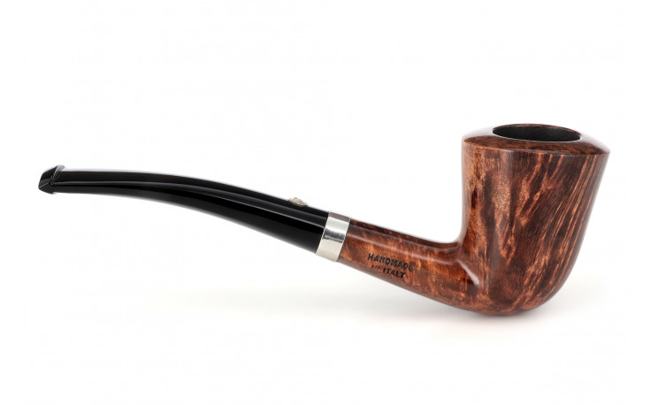 Mastro de Paja Unica flamed grain pipe (dublin)