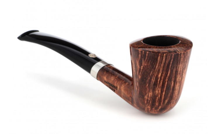 Mastro de Paja Unica flamed grain pipe (dublin)