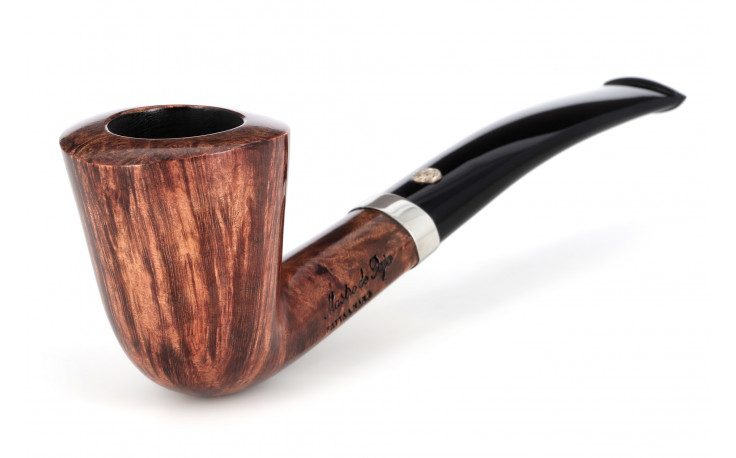 Mastro de Paja Unica flamed grain pipe (dublin)