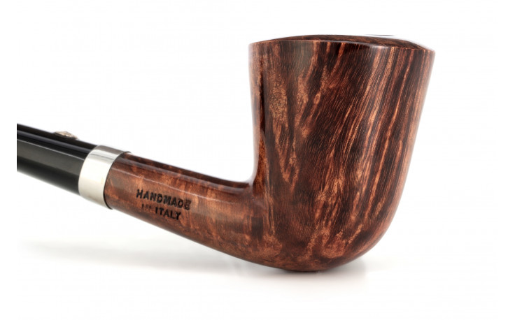 Mastro de Paja Unica flamed grain pipe (dublin)