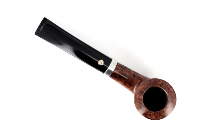 Mastro de Paja Unica flamed grain pipe (dublin)