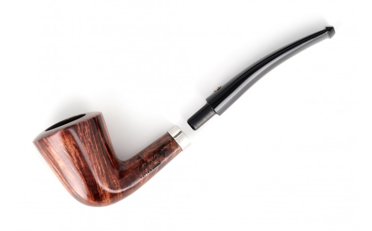 Mastro de Paja Unica flamed grain pipe (dublin)