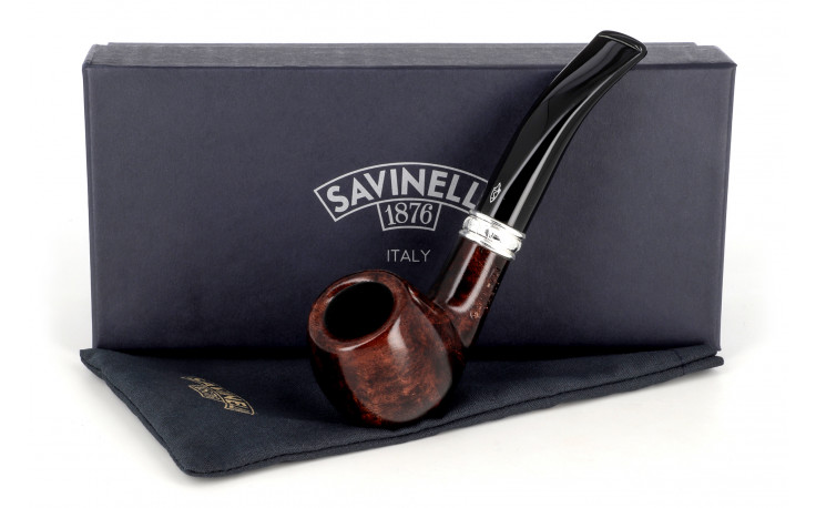 Savinelli Trevi 626 pipe (9mm filter)