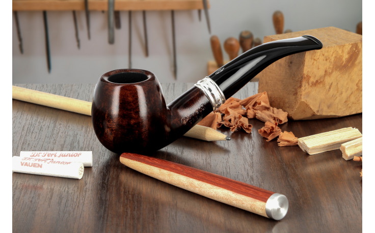 Savinelli Trevi 626 pipe (9mm filter)