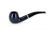 Savinelli Arcobaleno 626 blue pipe