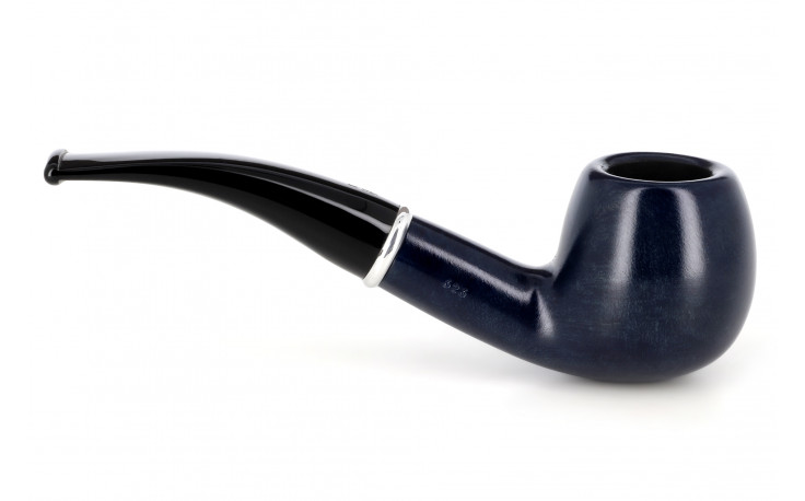 Arcobaleno 626 blue Savinelli pipe