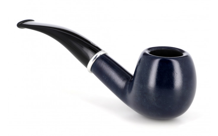 Arcobaleno 626 blue Savinelli pipe