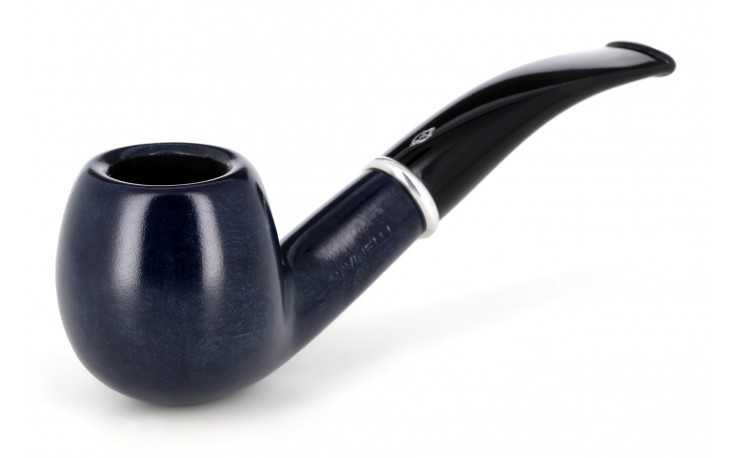 Arcobaleno 626 blue Savinelli pipe