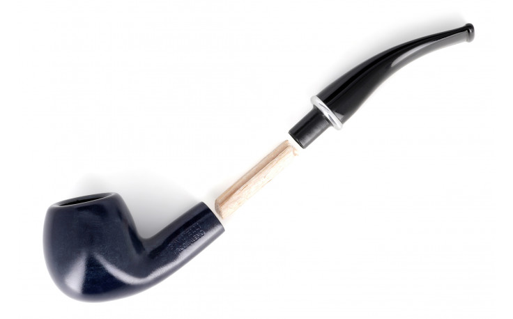 Arcobaleno 626 blue Savinelli pipe