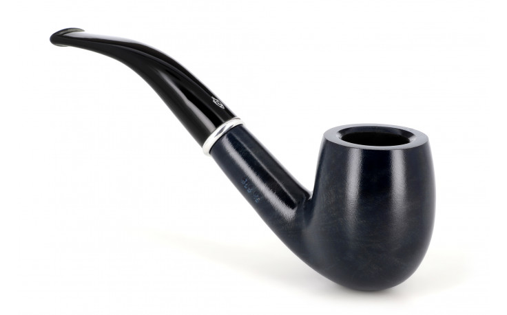 Arcobaleno 606 blue Savinelli pipe