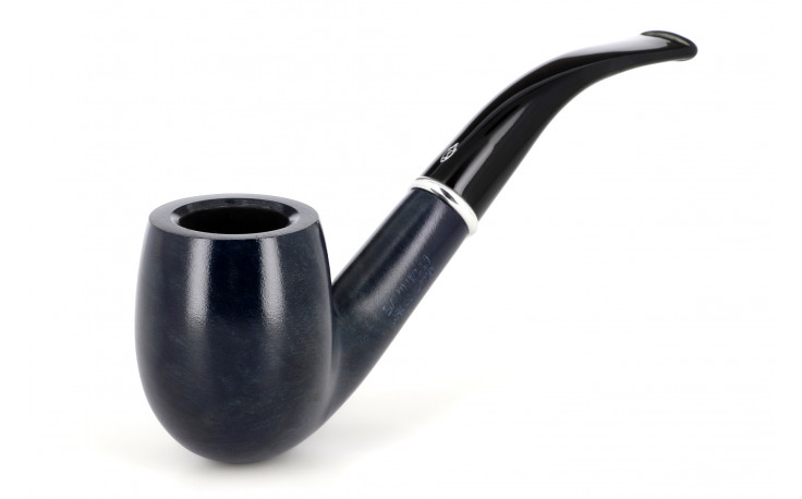 Arcobaleno 606 blue Savinelli pipe