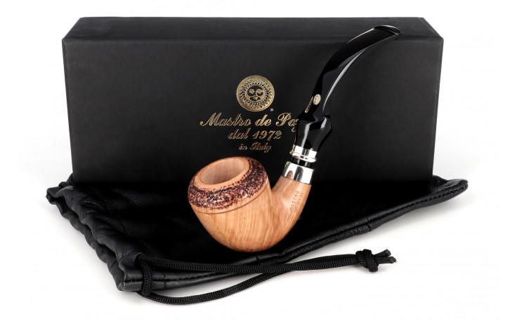 Mastro de Paja Il Boia Mini small pipe