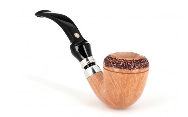 Mastro de Paja Il Boia Mini small pipe