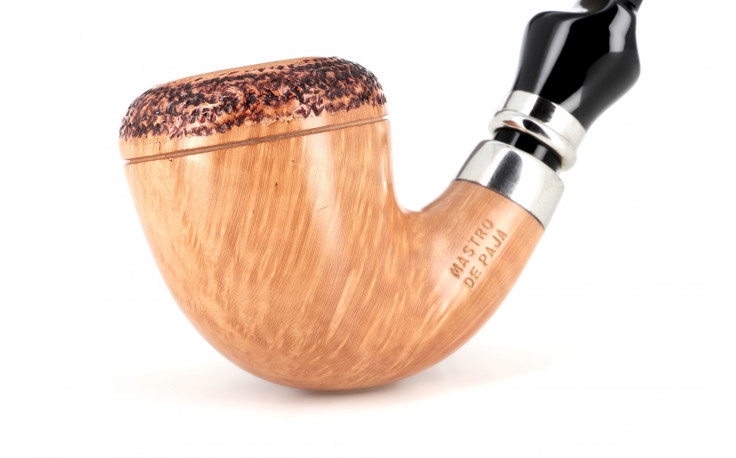 Mastro de Paja Il Boia Mini small pipe