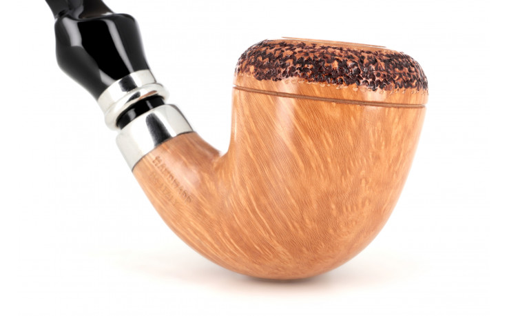 Mastro de Paja Il Boia Mini small pipe