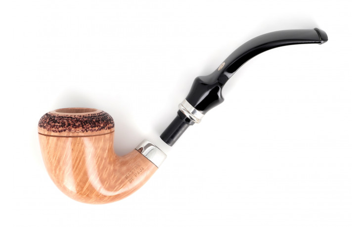 Mastro de Paja Il Boia Mini small pipe