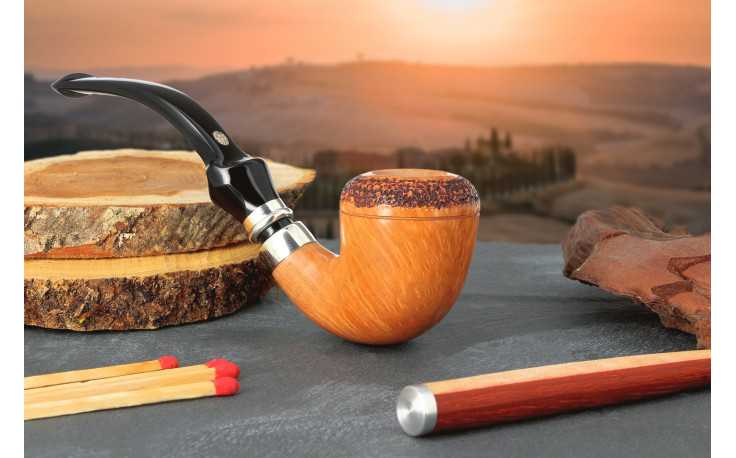 Mastro de Paja Il Boia Mini small pipe