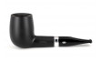 Chacom Maigret 1201 black pipe