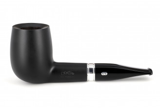 Chacom Maigret 1201 black pipe