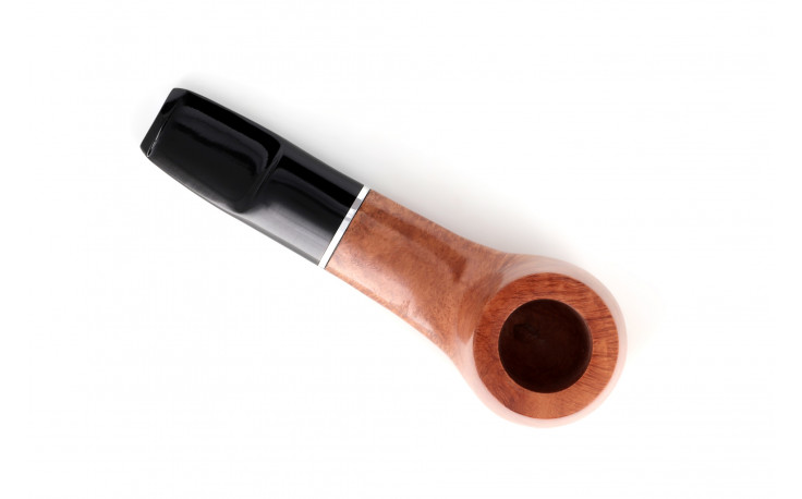 Eole Sport rounded pipe