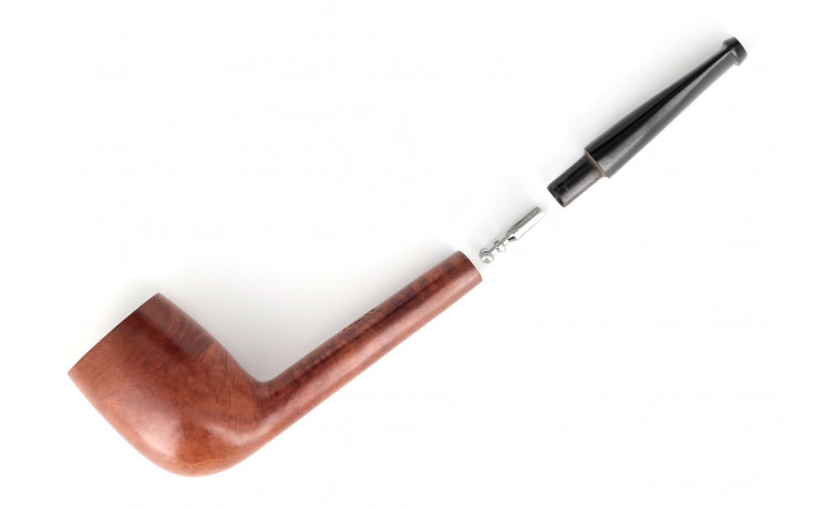 Saint-Claude Canadian pipe (clearance)