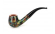 Pierre Voisin multi-colored bent pipe (34)