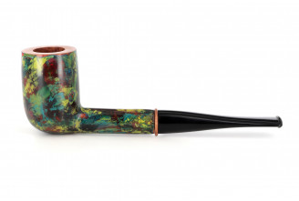 Pierre Voisin multi-colored straight pipe (35)