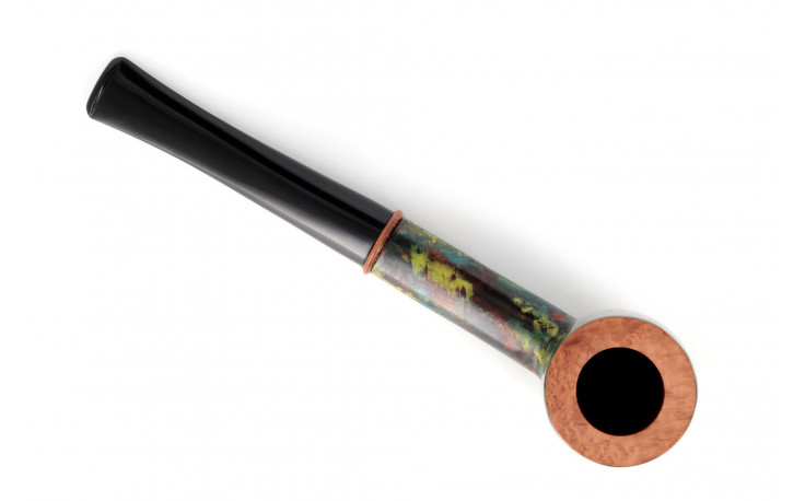 Pierre Voisin multi-colored straight pipe (35)