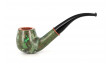 Pierre Voisin green bent pipe (37)