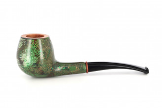 Pierre Voisin green half-bent pipe (38)