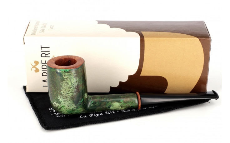 Pierre Voisin green straight pipe (39)