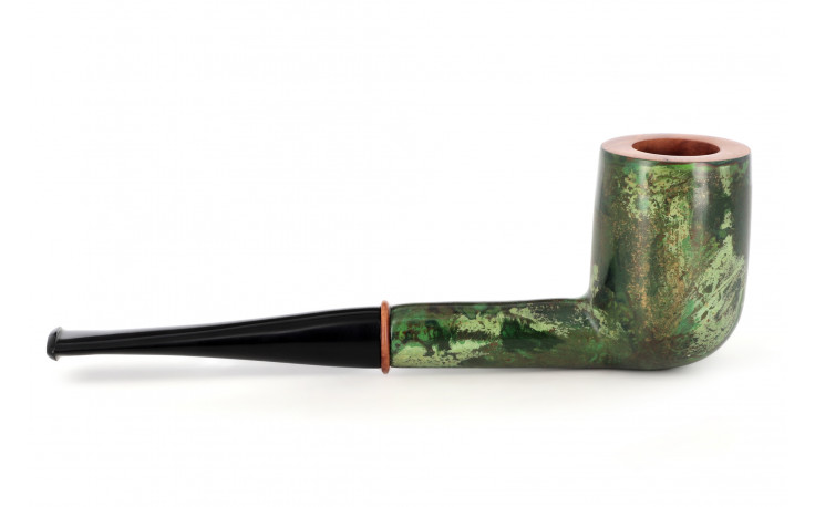 Pierre Voisin green straight pipe (39)