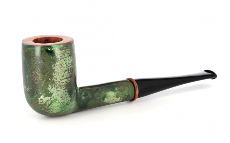 Pierre Voisin green straight pipe (39)