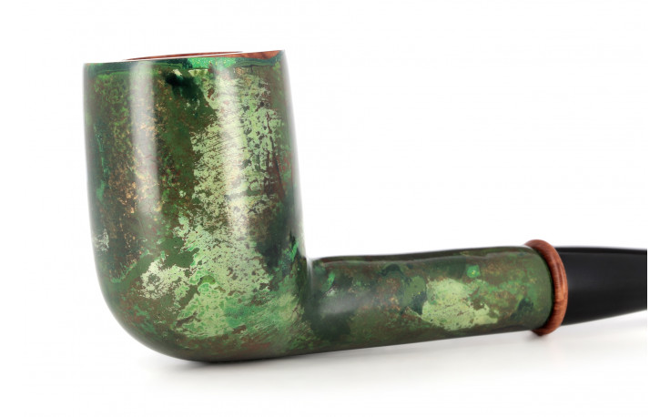 Pierre Voisin green straight pipe (39)