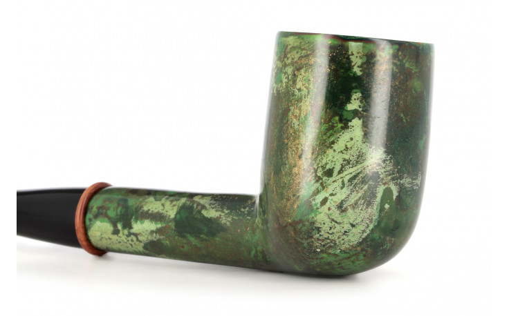 Pierre Voisin green straight pipe (39)