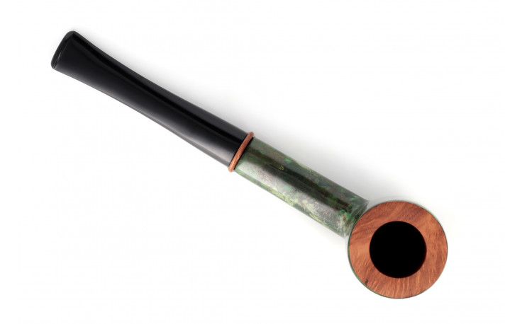 Pierre Voisin green straight pipe (39)