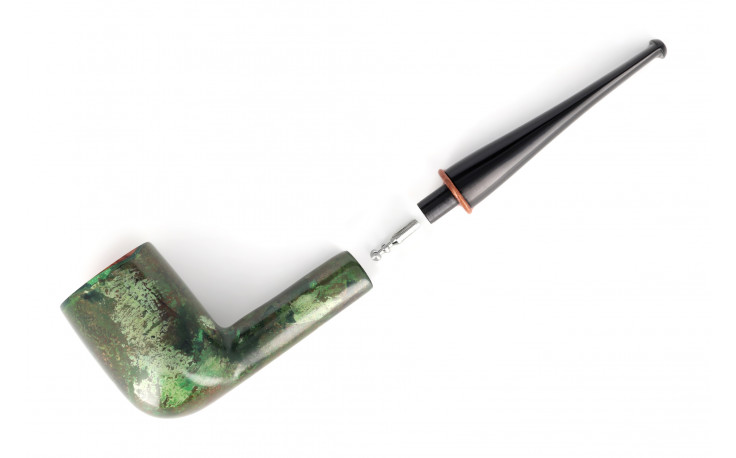 Pierre Voisin green straight pipe (39)