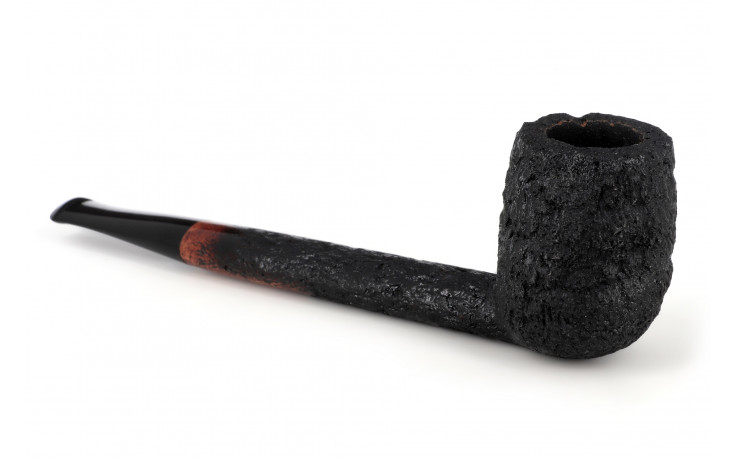 Nuttens Heritage Canadian pipe (H1)