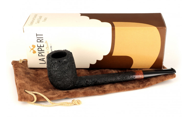 Nuttens Heritage Canadian pipe (H1)