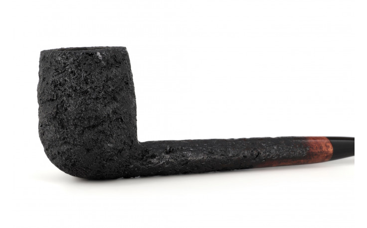 Nuttens Heritage Canadian pipe (H1)