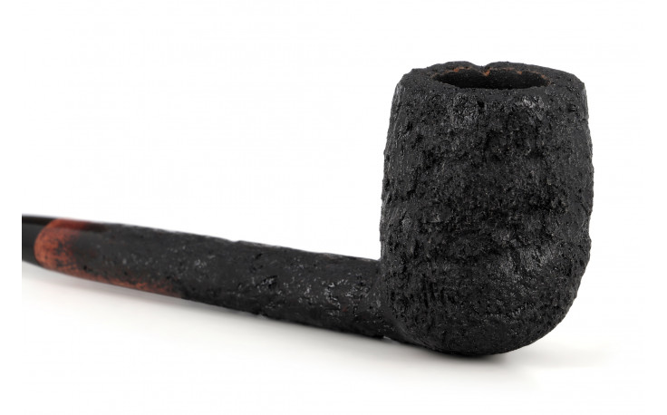 Nuttens Heritage Canadian pipe (H1)