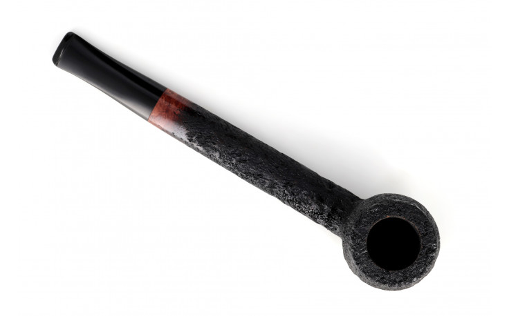 Nuttens Heritage Canadian pipe (H1)