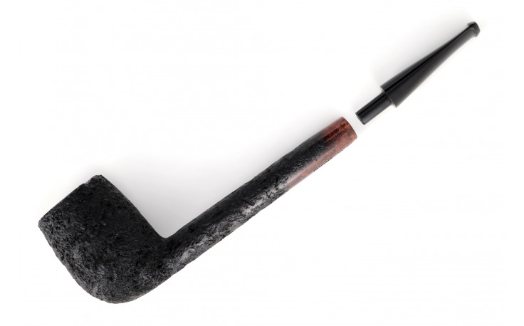 Nuttens Heritage Canadian pipe (H1)